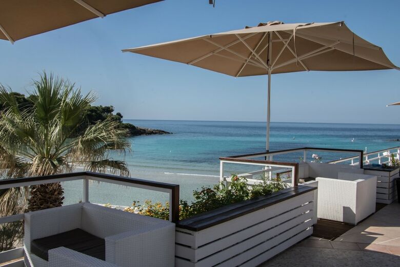 Relais Villa Gandoli