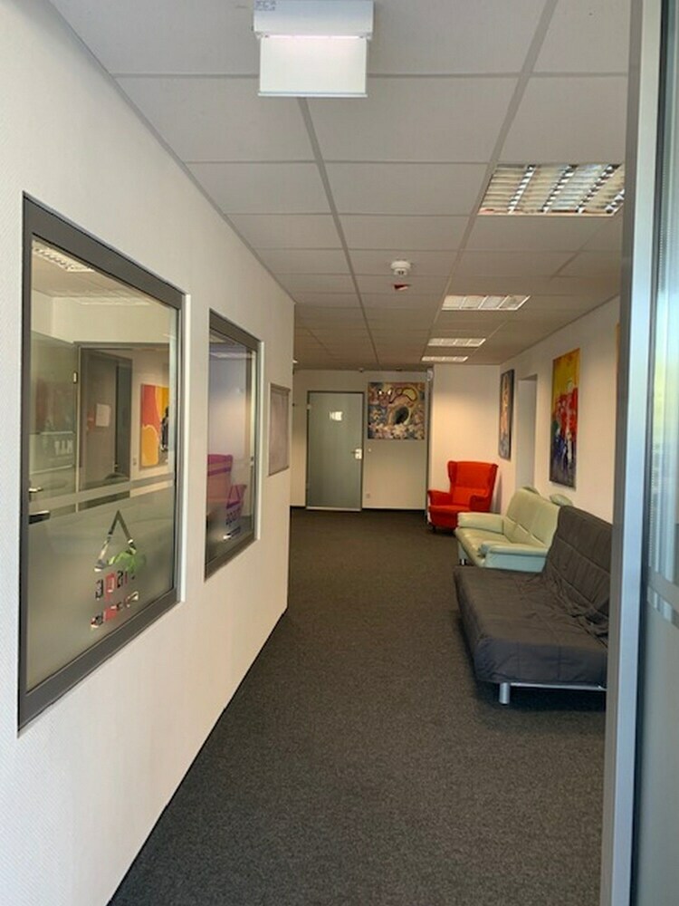 Aparthotel Pension Apart Wohnraum