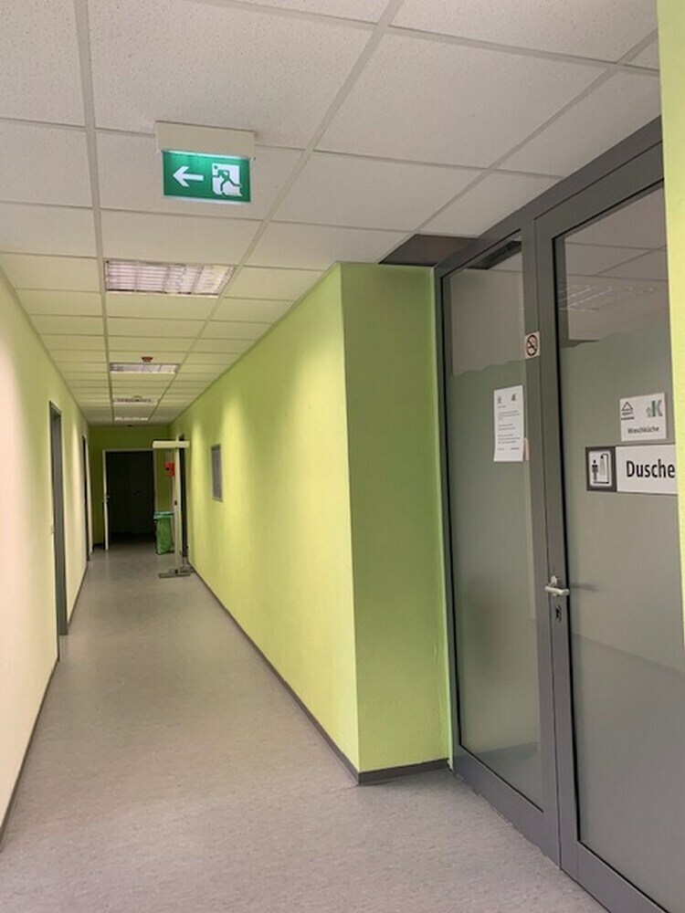 Aparthotel Pension Apart Wohnraum