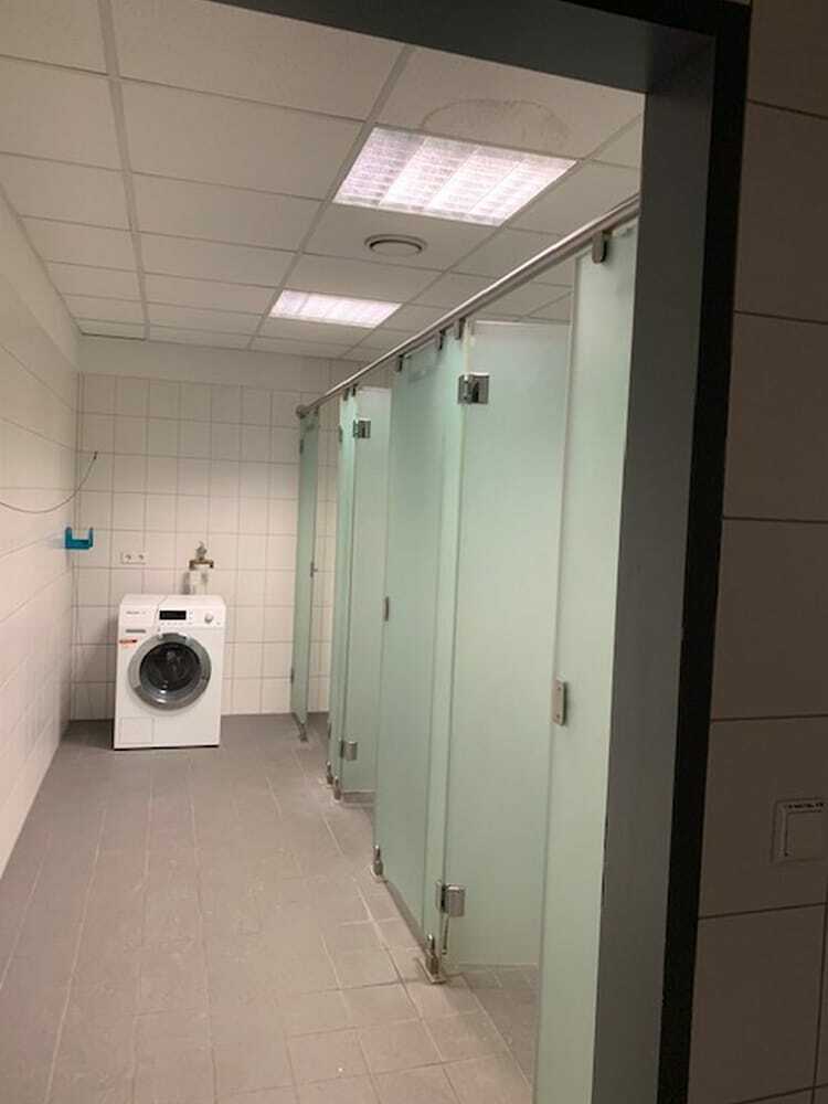 Aparthotel Pension Apart Wohnraum