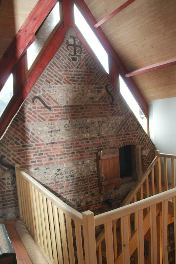 Hotel Le Haut Mesnil - 3