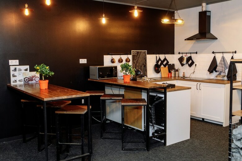 Loginn - Hostel