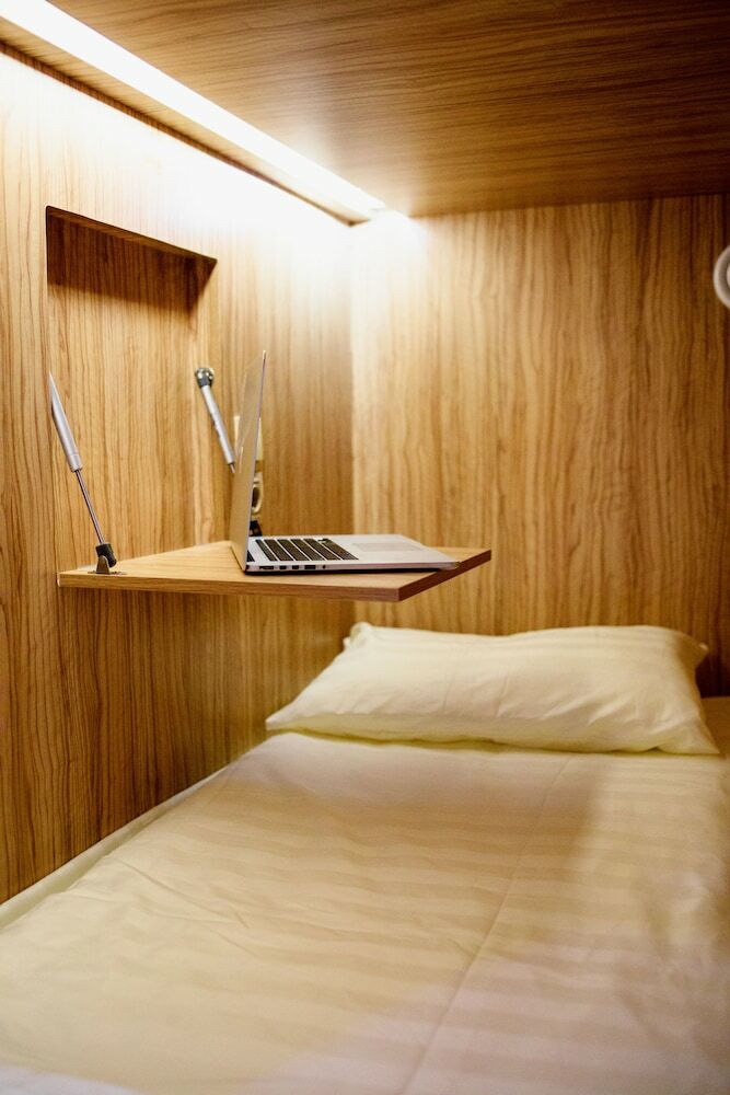 Loginn - Hostel