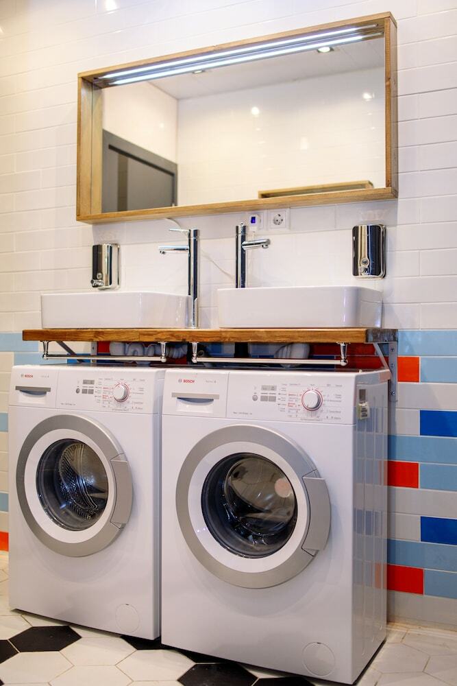 Loginn - Hostel