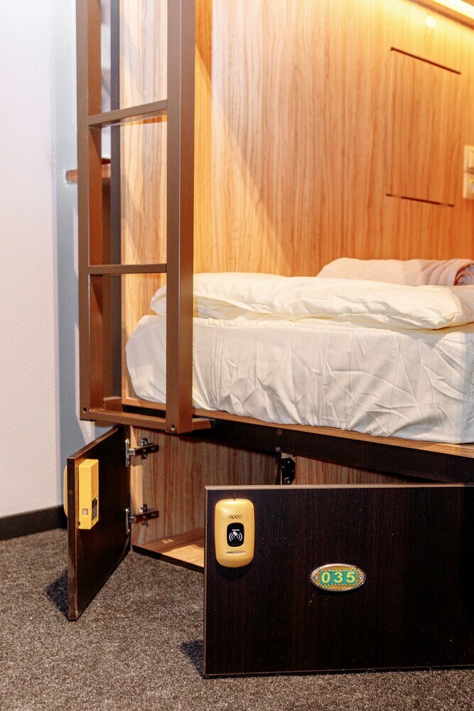 Loginn - Hostel