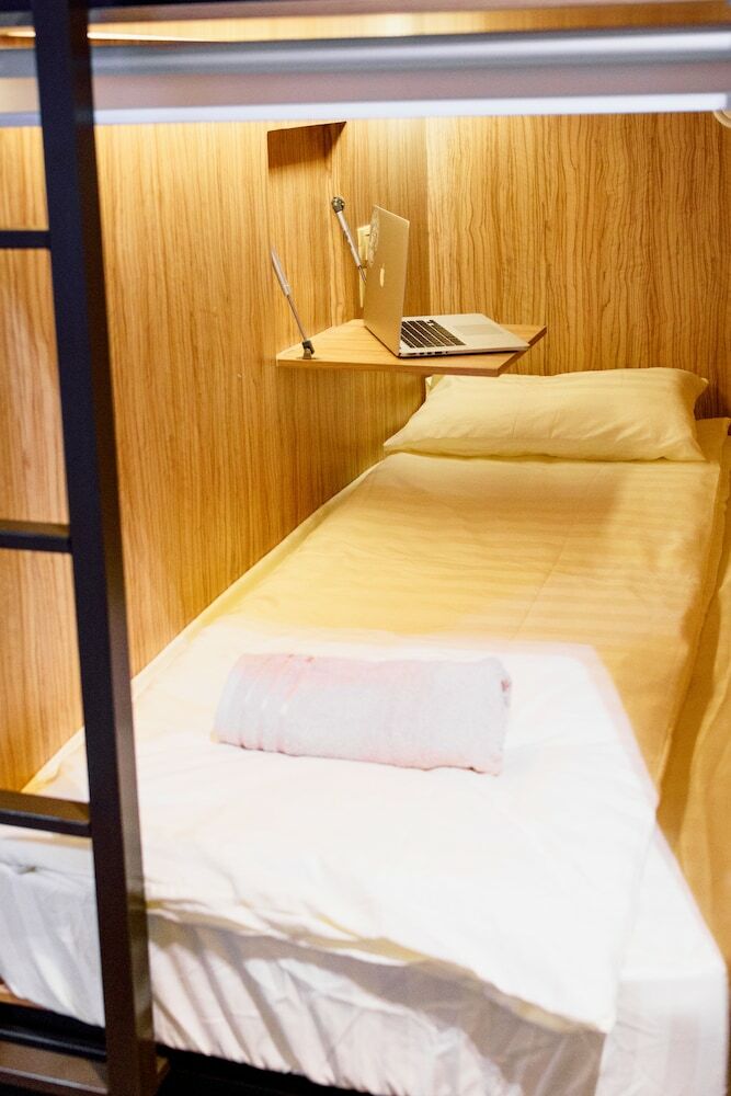 Loginn - Hostel