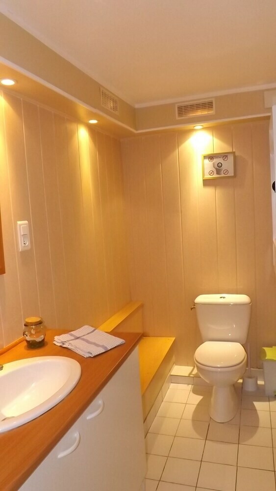 Maison & Table D'h�tes L'impr�vu