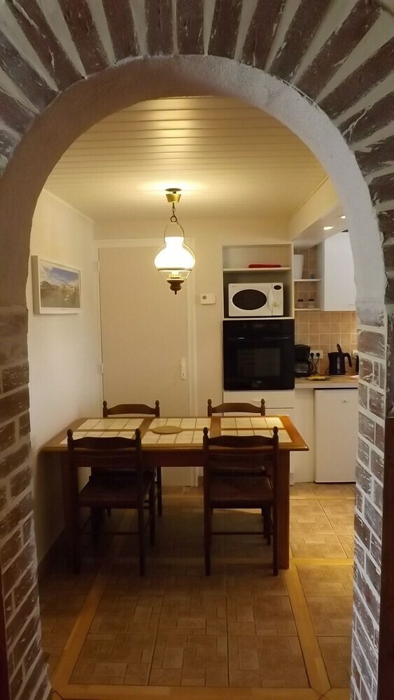 Maison & Table D'h�tes L'impr�vu