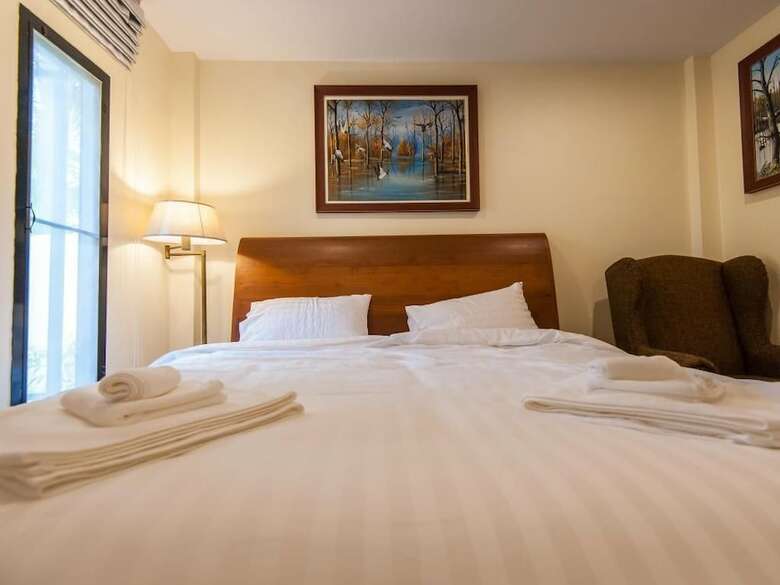 Hotel Kosol Place Aonang