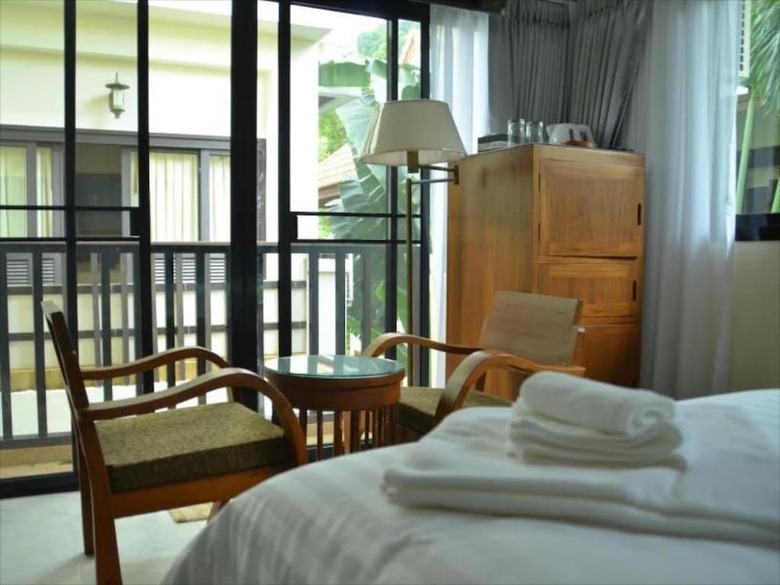 Hotel Kosol Place Aonang