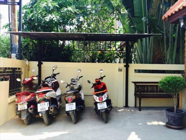 Hotel Kosol Place Aonang