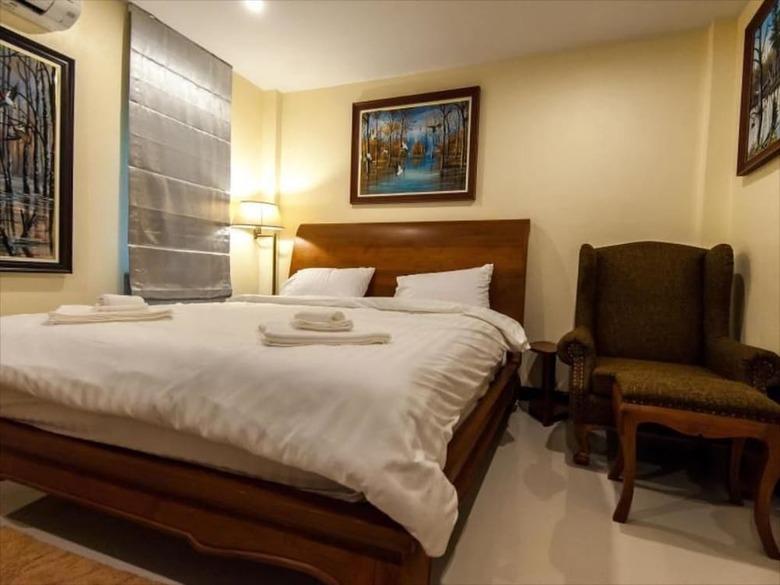 Hotel Kosol Place Aonang