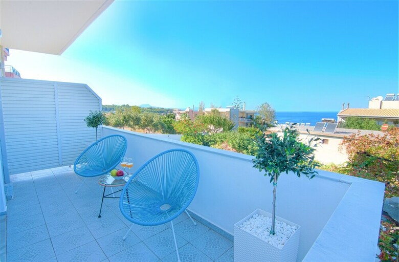 Hotel Teo Apartments