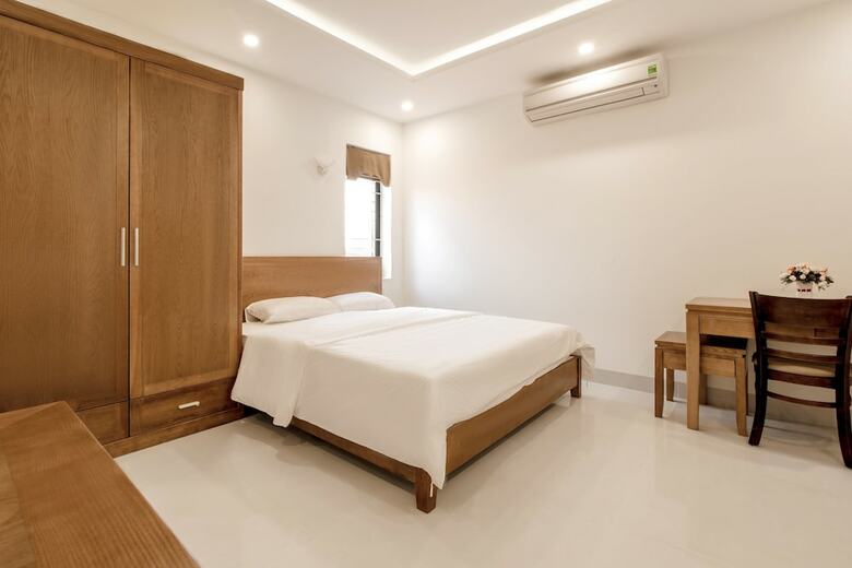 Pn Apartment