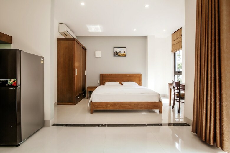 Pn Apartment