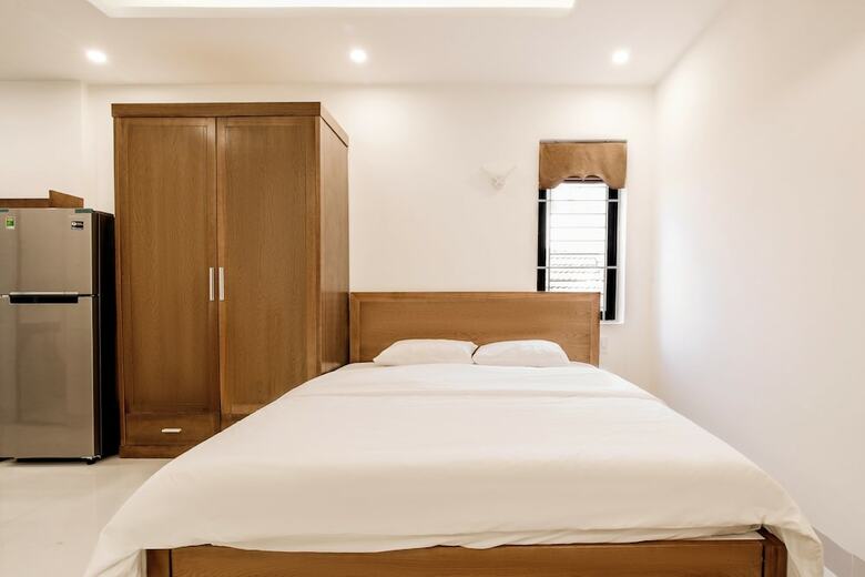 Pn Apartment