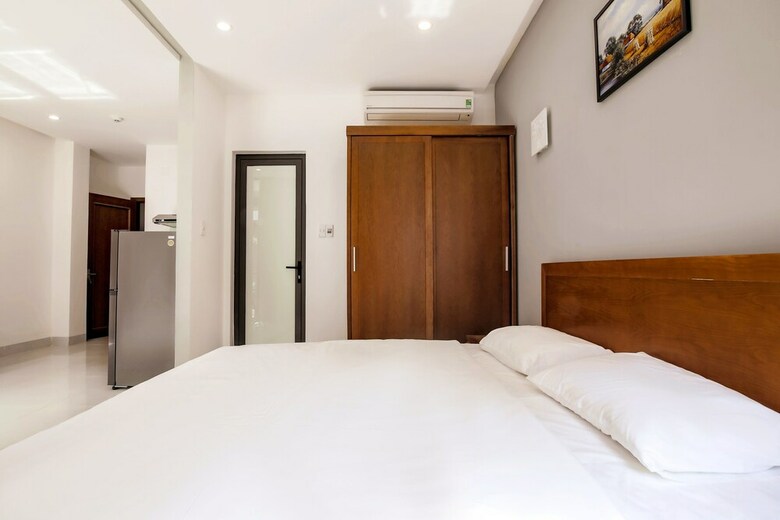 Pn Apartment
