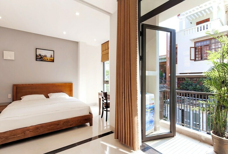 Pn Apartment
