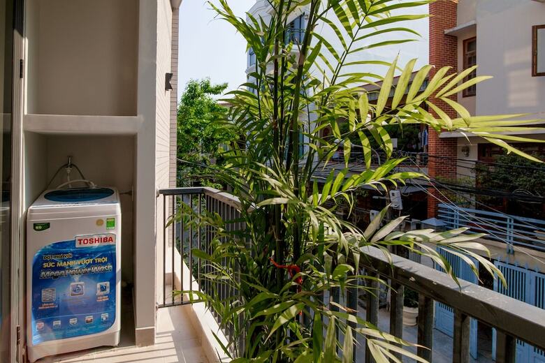 Pn Apartment