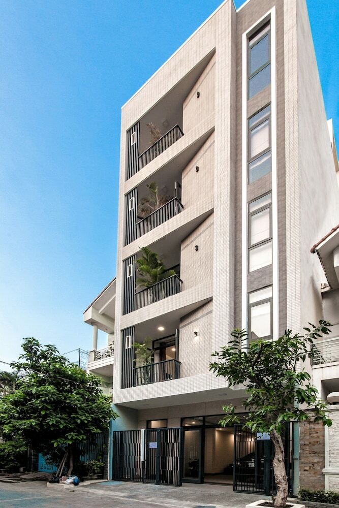 Pn Apartment