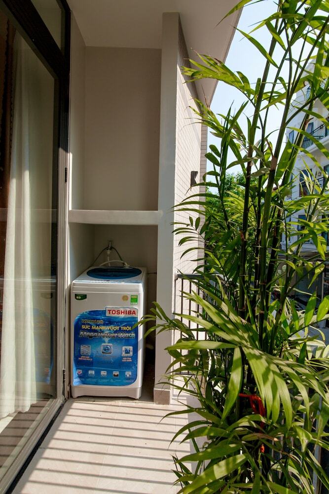 Pn Apartment