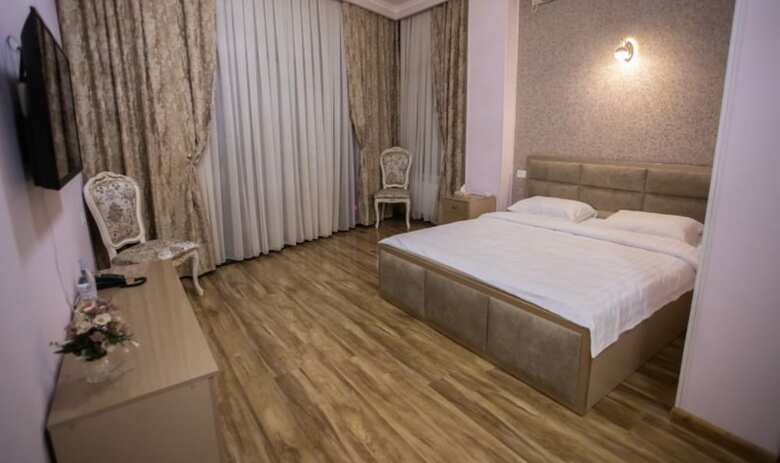Nork Hotel