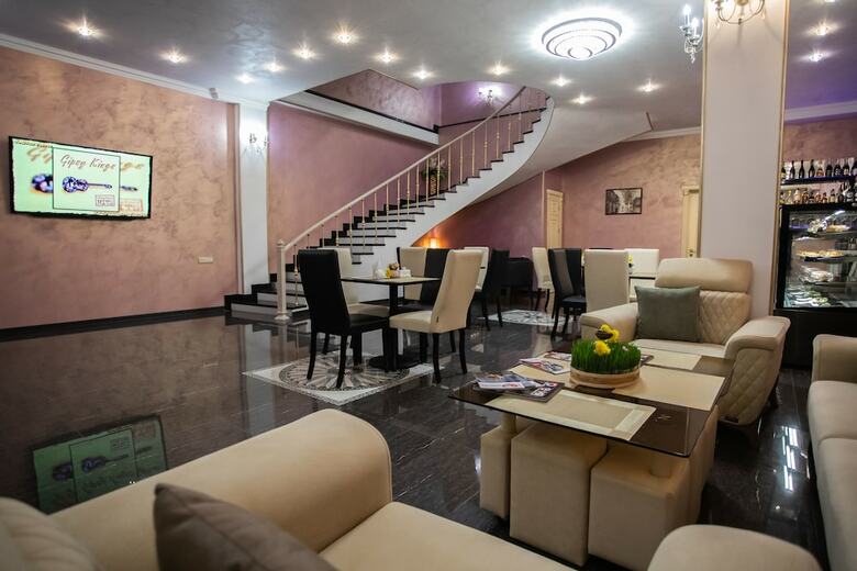 Nork Hotel