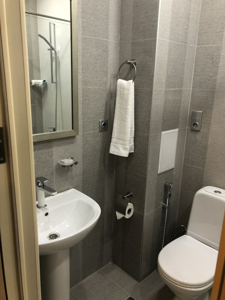 Nork Hotel