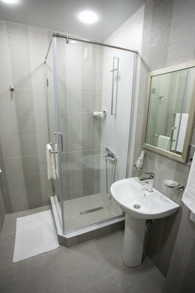 Nork Hotel