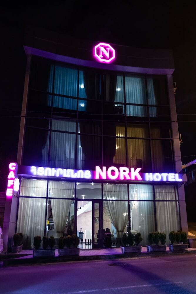 Nork Hotel