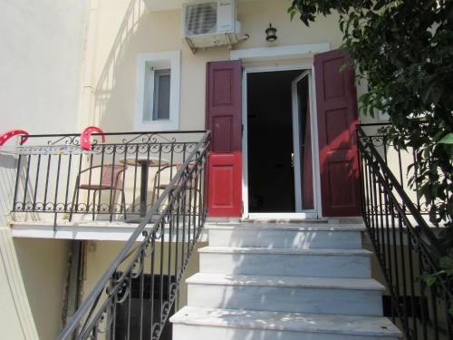 Apartamentos Tsalis Studios