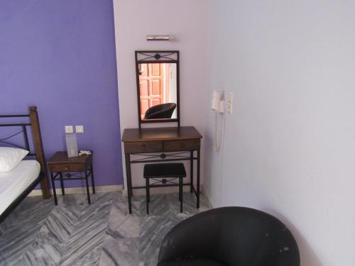 Apartamentos Tsalis Studios