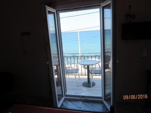 Apartamentos Tsalis Studios