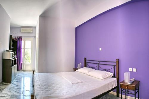 Apartamentos Tsalis Studios