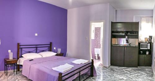 Apartamentos Tsalis Studios