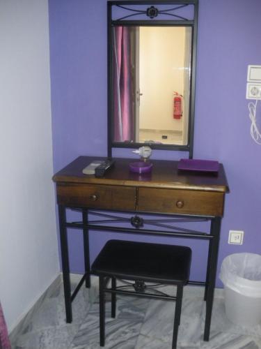 Apartamentos Tsalis Studios