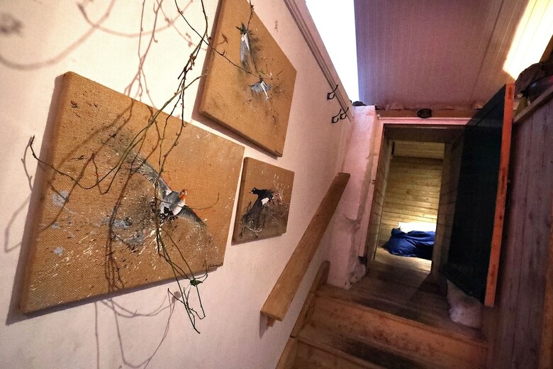 Hapus Yurt Luxury Yurts & Barn