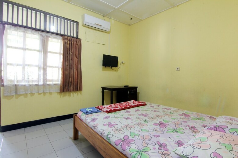 Hotel Puspita