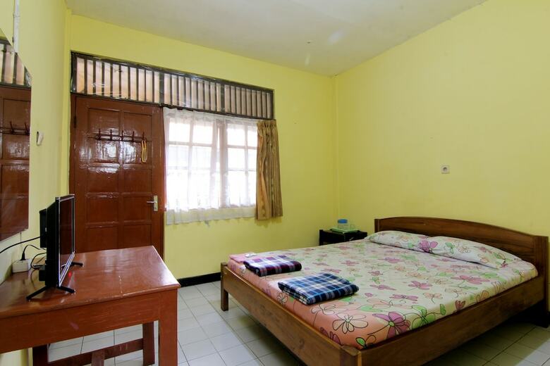 Hotel Puspita