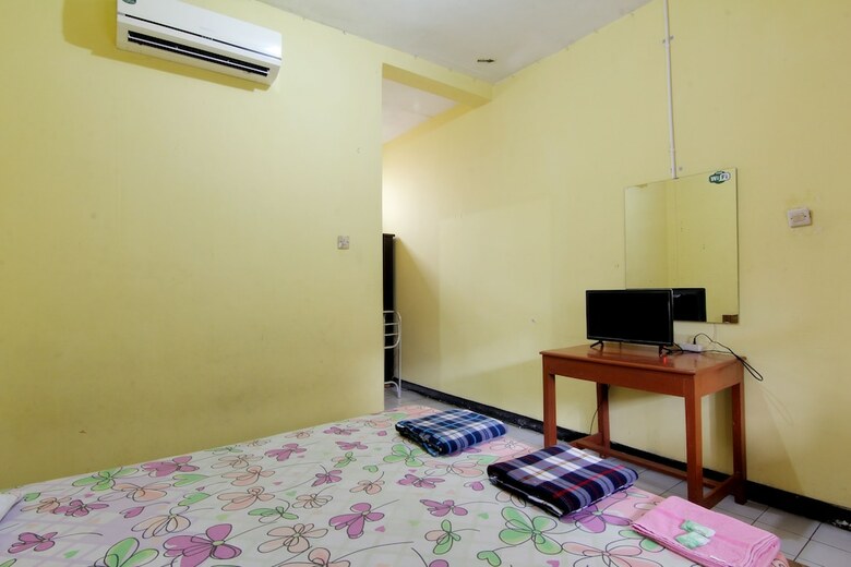 Hotel Puspita
