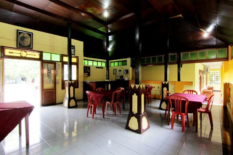 Hotel Puspita
