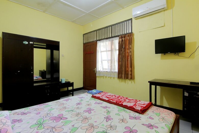 Hotel Puspita