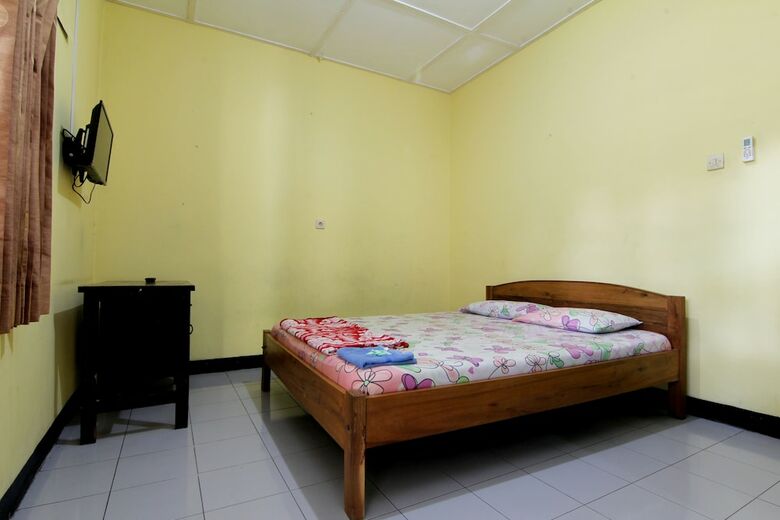 Hotel Puspita