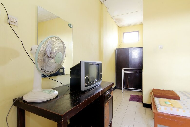 Hotel Puspita