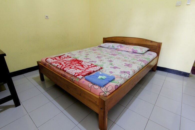 Hotel Puspita