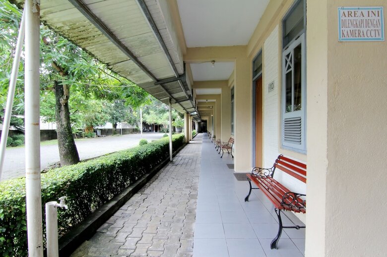 Hotel Wisma Sargede