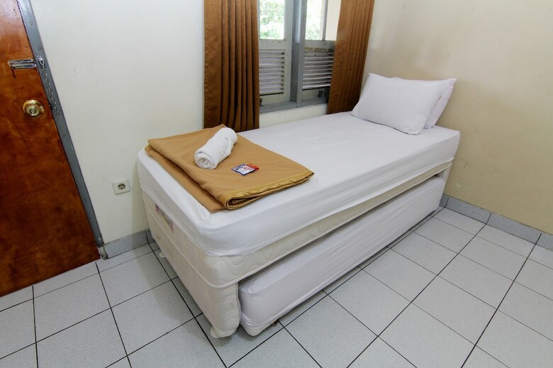 Hotel Wisma Sargede