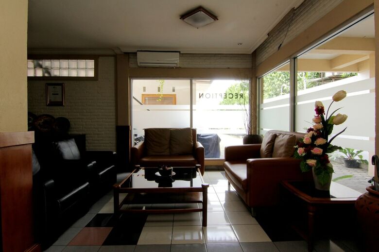 Hotel Wisma Sargede