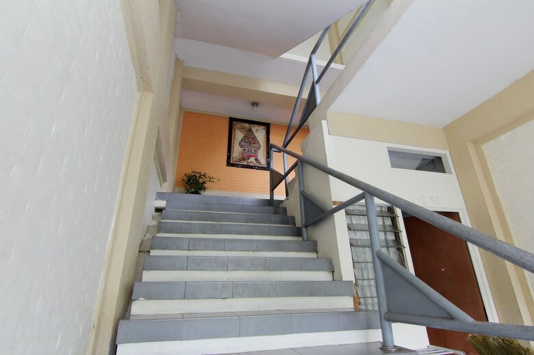 Hotel Wisma Sargede