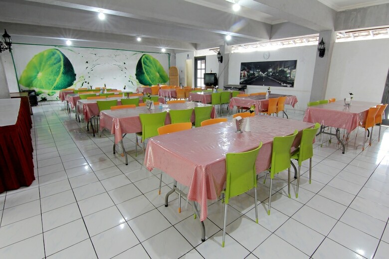 Hotel Wisma Sargede